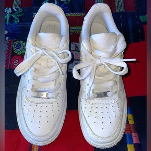 -SOLD- NiKe Air Force 1